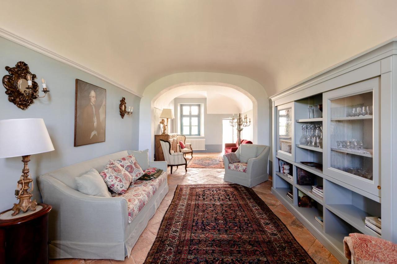 Bed and Breakfast Pampucet à Colcavagno Extérieur photo