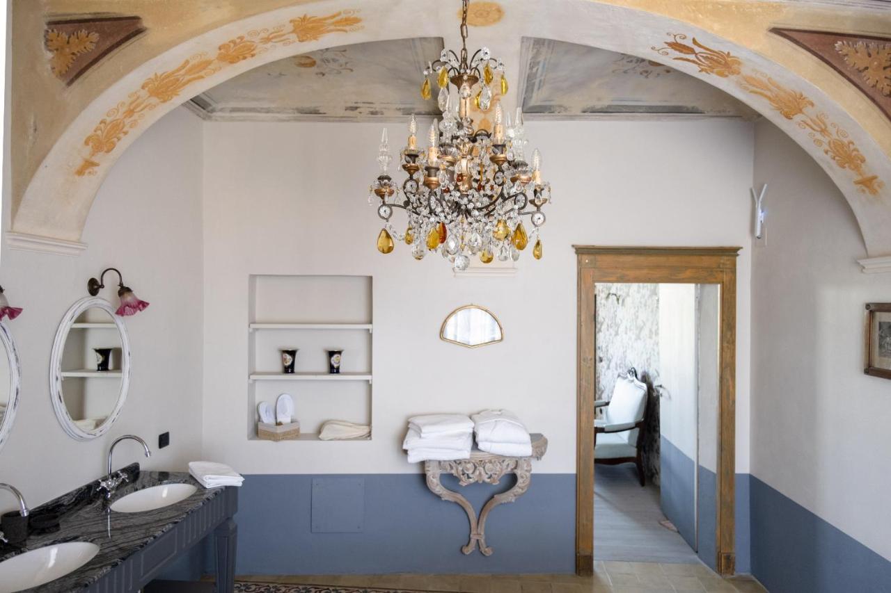 Bed and Breakfast Pampucet à Colcavagno Extérieur photo