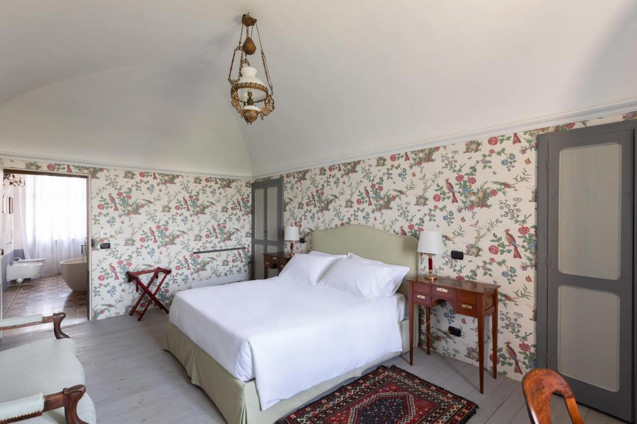 Bed and Breakfast Pampucet à Colcavagno Extérieur photo