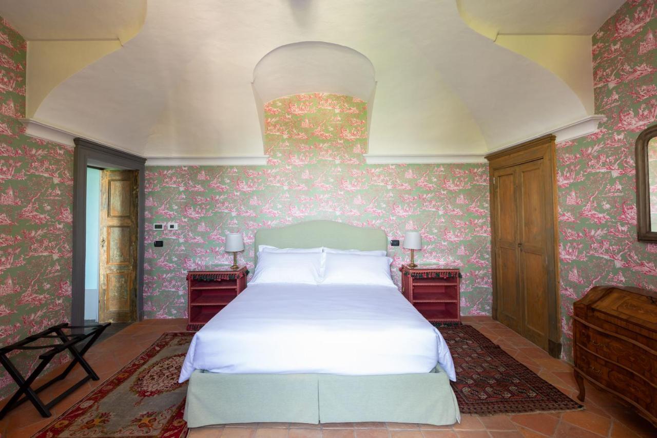 Bed and Breakfast Pampucet à Colcavagno Extérieur photo