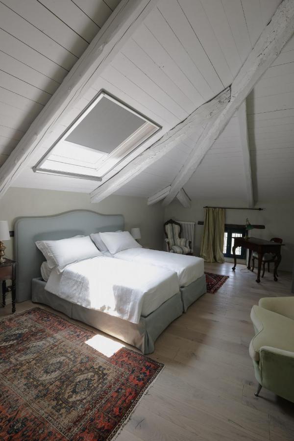 Bed and Breakfast Pampucet à Colcavagno Extérieur photo