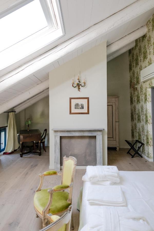 Bed and Breakfast Pampucet à Colcavagno Extérieur photo