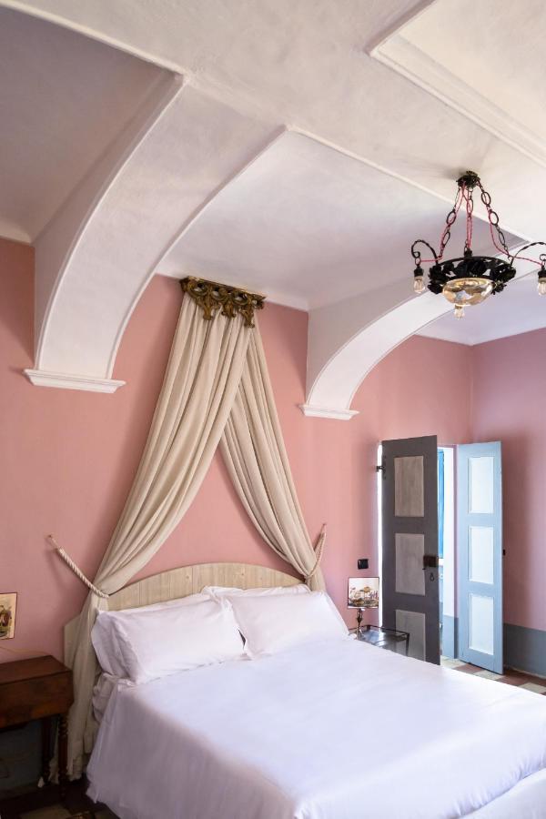 Bed and Breakfast Pampucet à Colcavagno Extérieur photo