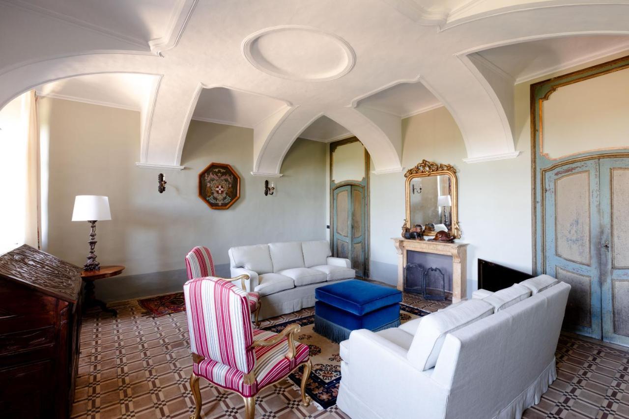 Bed and Breakfast Pampucet à Colcavagno Extérieur photo