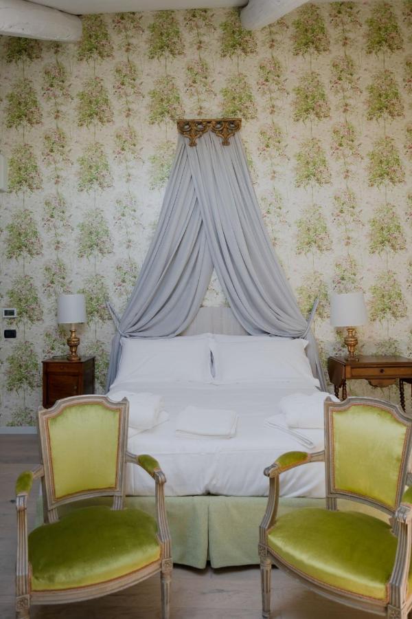 Bed and Breakfast Pampucet à Colcavagno Extérieur photo