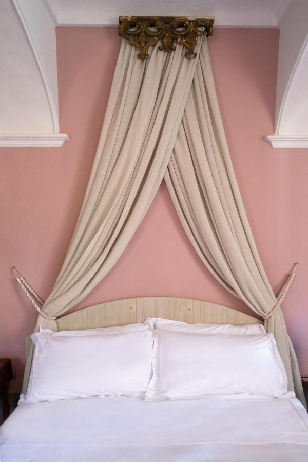 Bed and Breakfast Pampucet à Colcavagno Chambre photo