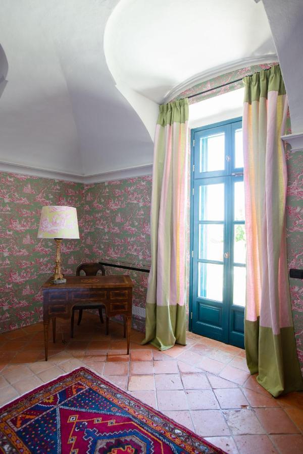 Bed and Breakfast Pampucet à Colcavagno Extérieur photo