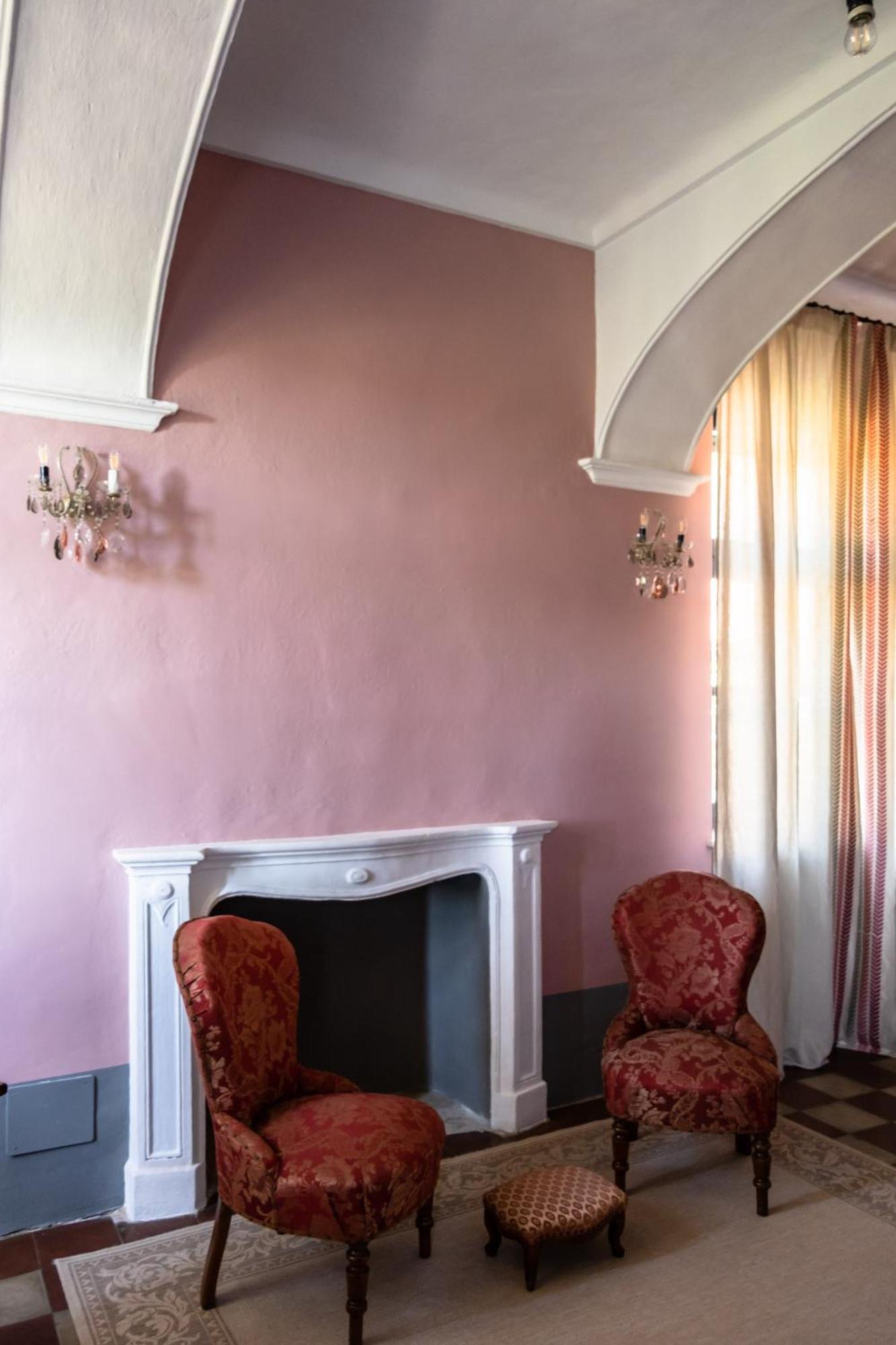 Bed and Breakfast Pampucet à Colcavagno Chambre photo