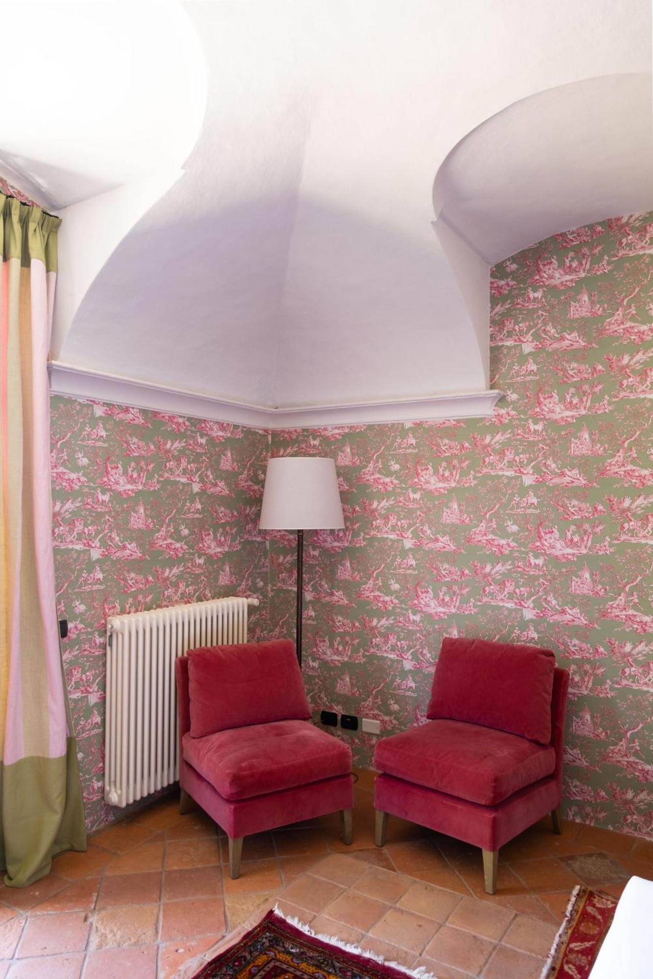 Bed and Breakfast Pampucet à Colcavagno Chambre photo