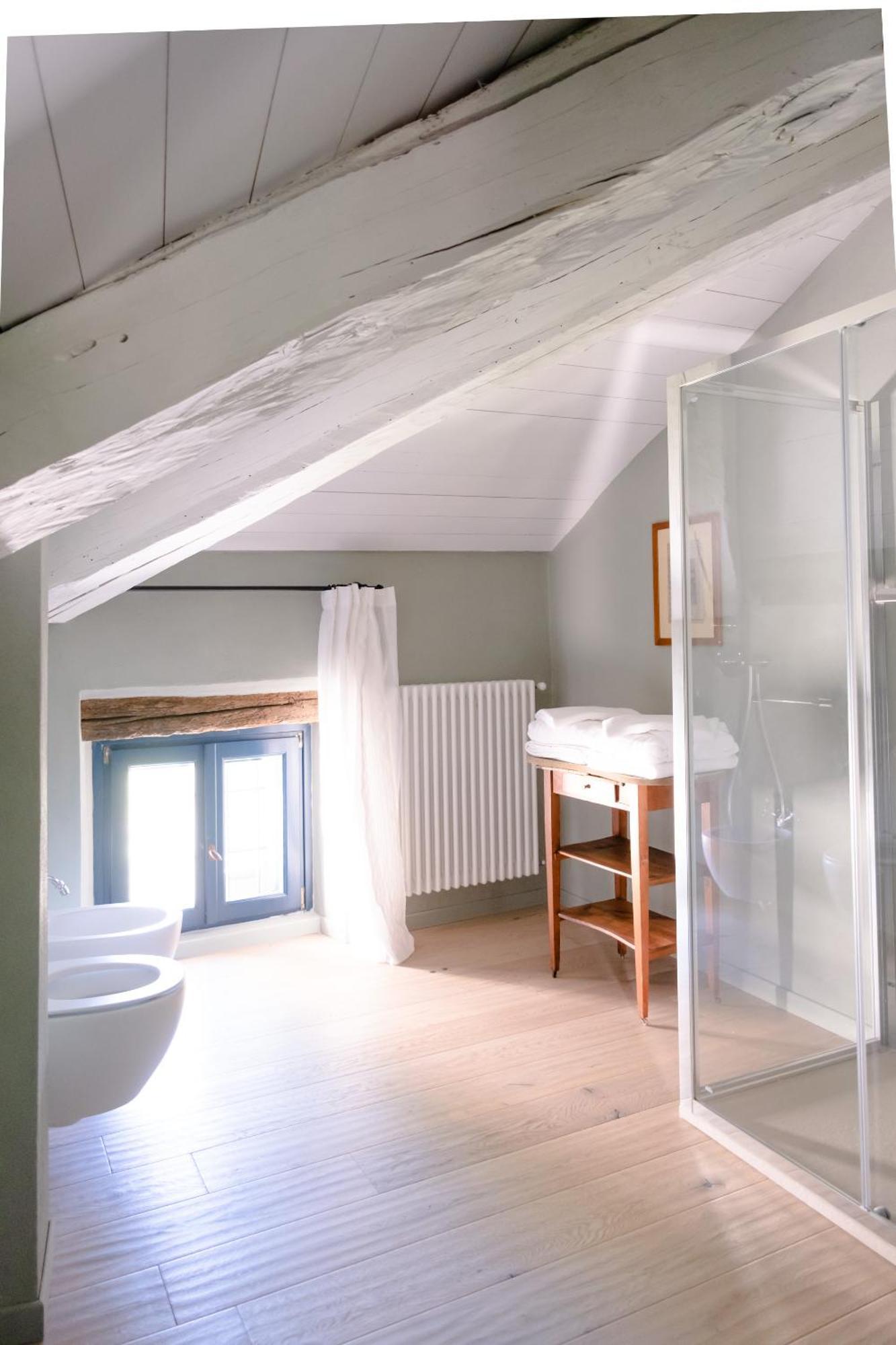 Bed and Breakfast Pampucet à Colcavagno Chambre photo