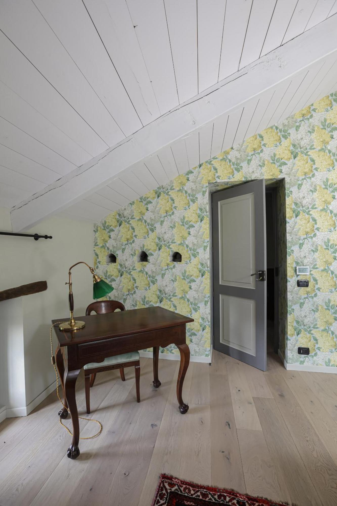 Bed and Breakfast Pampucet à Colcavagno Chambre photo