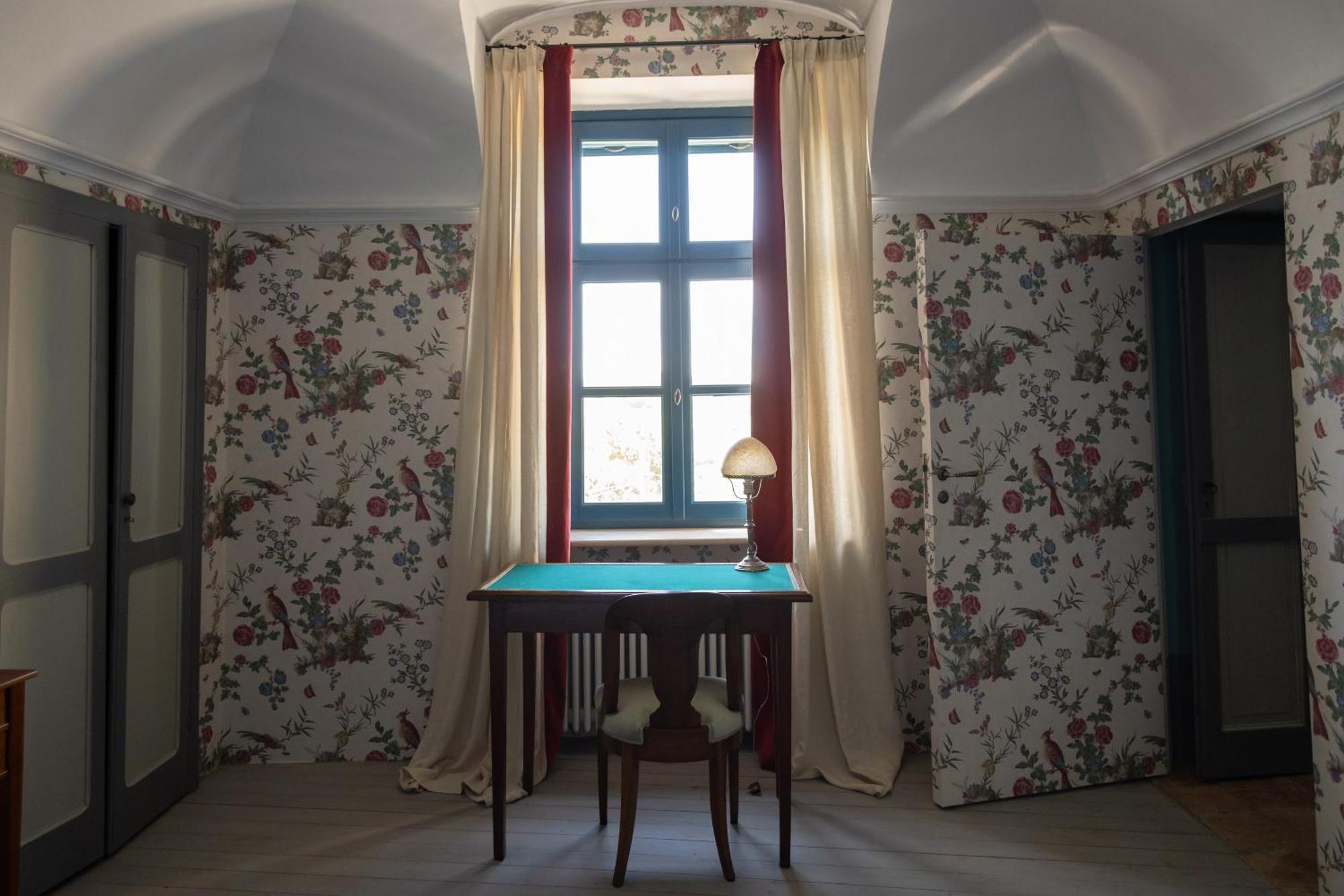 Bed and Breakfast Pampucet à Colcavagno Chambre photo