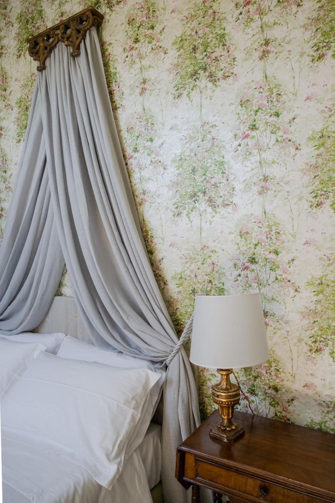 Bed and Breakfast Pampucet à Colcavagno Chambre photo