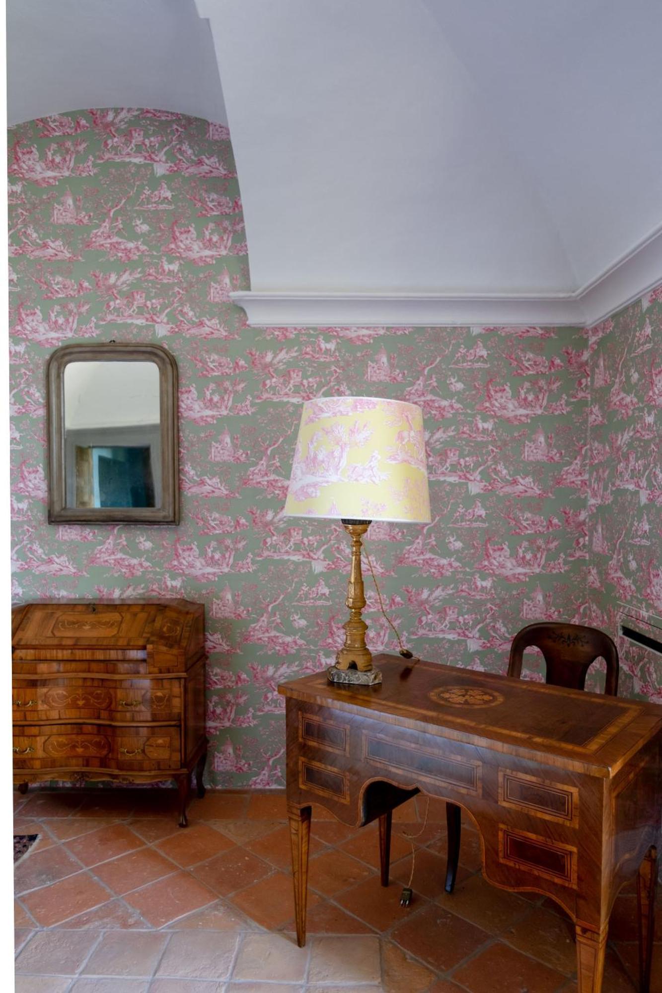 Bed and Breakfast Pampucet à Colcavagno Chambre photo