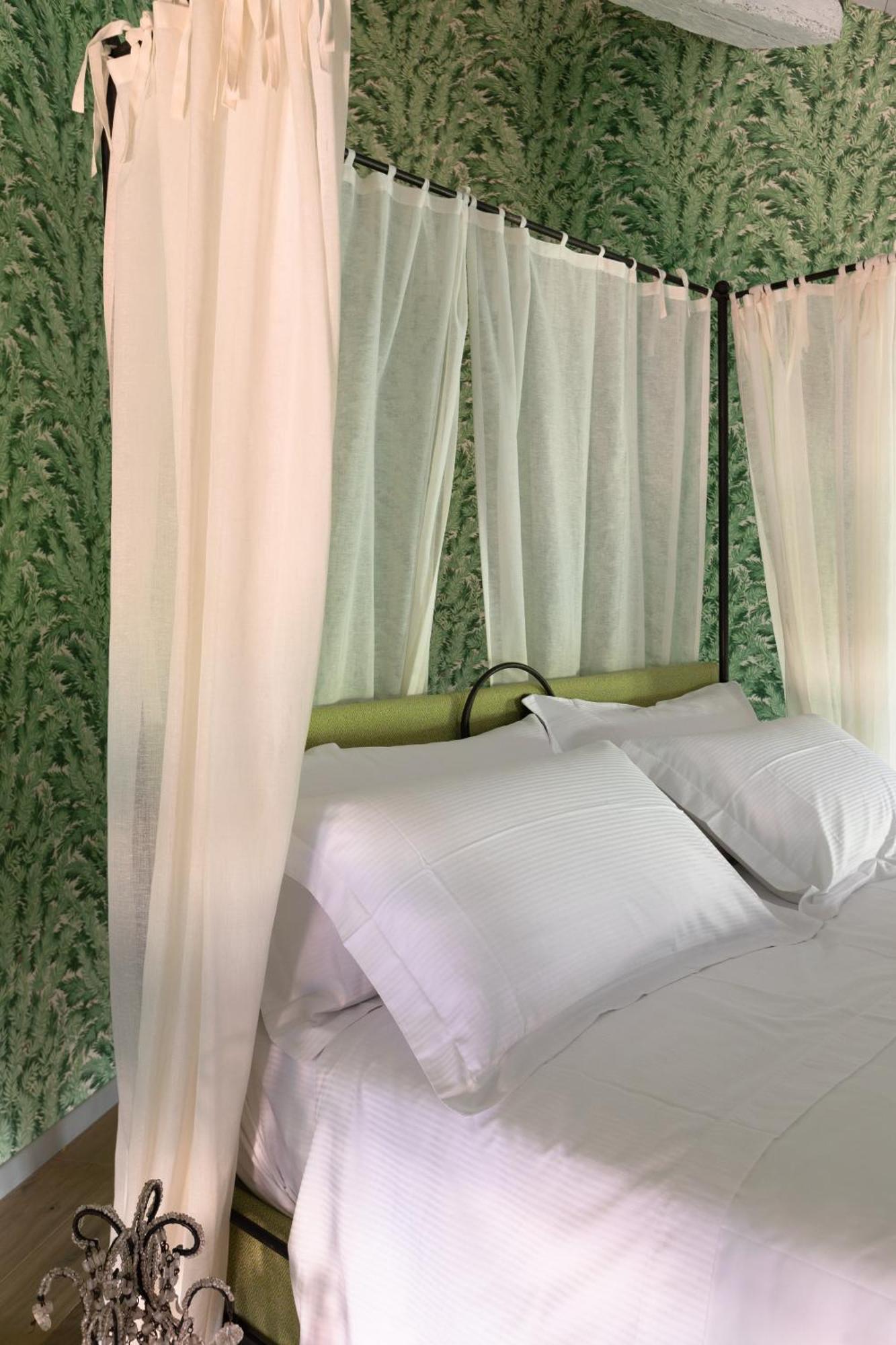 Bed and Breakfast Pampucet à Colcavagno Chambre photo