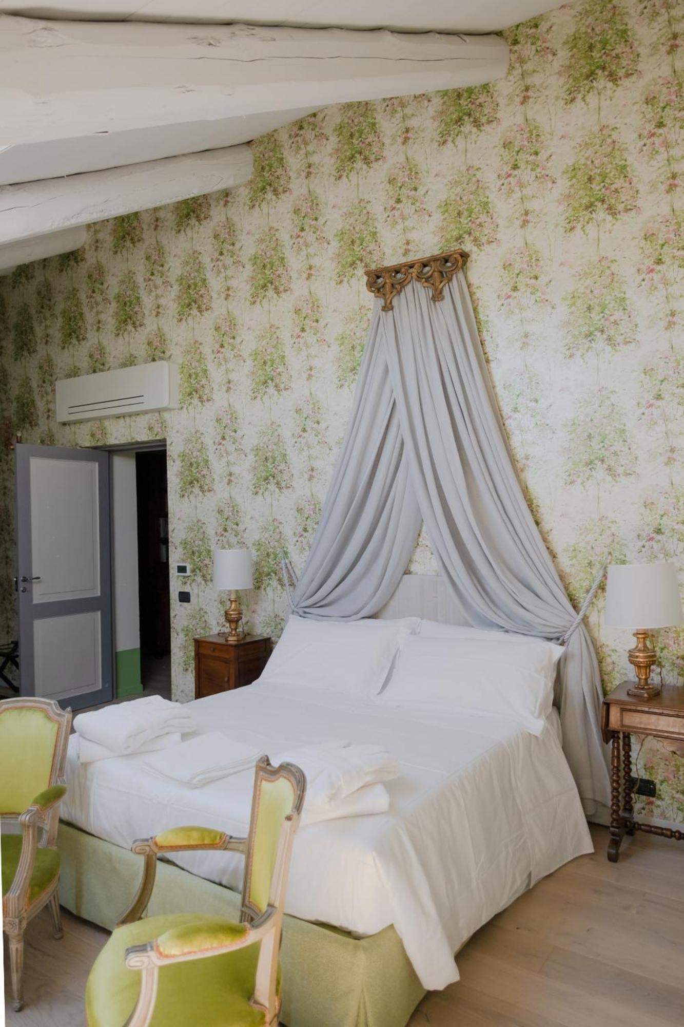 Bed and Breakfast Pampucet à Colcavagno Chambre photo